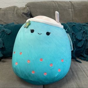 Jakarria 11” Squishmallow